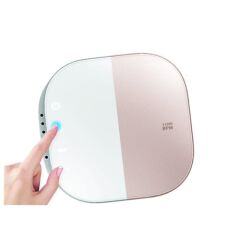Trina  TRNNAILDRILL01 Profosyonel Freze Makinası - Tırnak Törpüsü