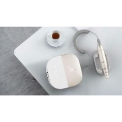 Trina  TRNNAILDRILL01 Profosyonel Freze Makinası - Tırnak Törpüsü