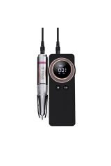 Trina  TRNNAILDRILL08 Profosyonel Freze Makinası - 2600mAH Bataryalı 3500RPM