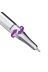 Trina  TRNNAILDRILL08 Profosyonel Freze Makinası - 2600mAH Bataryalı 3500RPM