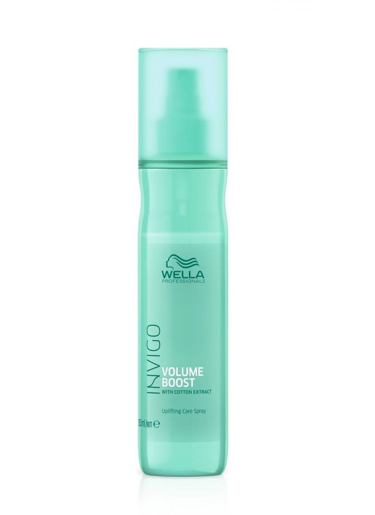 Wella Invigo Volume Boost Spray - İnce Telli Saçlar İçin Hacimlendirici Sprey Bakım 150 Ml.
