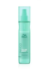 Wella Invigo Volume Boost Spray - İnce Telli Saçlar İçin Hacimlendirici Sprey Bakım 150 Ml.
