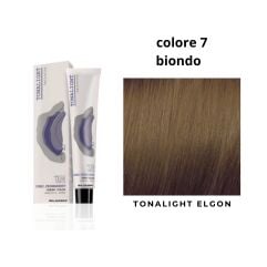 Elgon TonaLight - Geçiş ve Uç Boyası - 7 - Kumral  - Bıondo