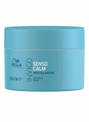 Wella Invigo Senso Calm Mask - Hassas Saç Derisi İçin Bakım Maskesi 150 Ml.