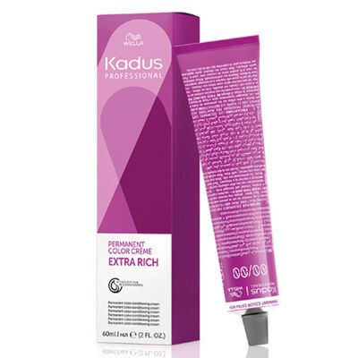KADUS BY WELLA 8/69 VIOLET
