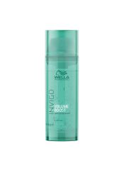 Wella Invigo Volume Boost Crystal Mask - İnce Telli Saçlar İçin Hacimlendirici Kristal Maske 145 Ml.