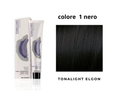 Elgon TonaLight - 1 - Siyah - Nero