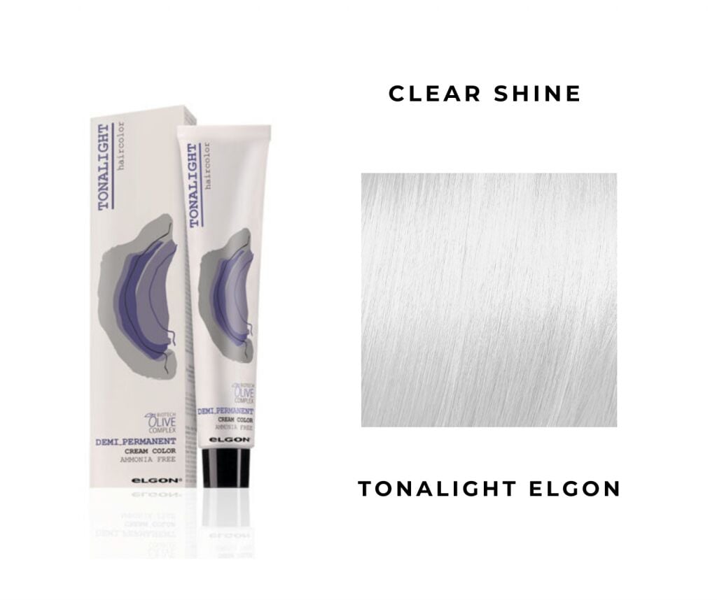 Elgon TonaLight - Clear Shine