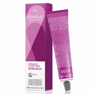 KADUS BY WELLA 9/7 BROWN