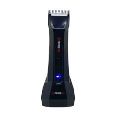 Powertech TR660 - Profesyonel Sakal - Ense - Vücut Su Geçirmez