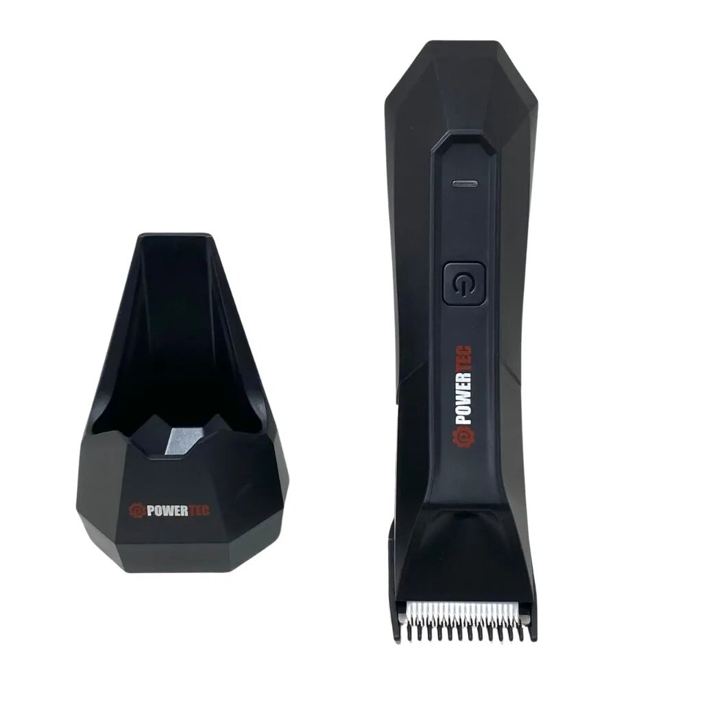 Powertech TR660 - Profesyonel Sakal - Ense - Vücut Su Geçirmez