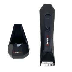 Powertech TR660 - Profesyonel Sakal - Ense - Vücut Su Geçirmez