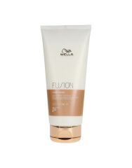 Wella Fusion Intense Repair Conditioner - Yoğun Onarıcı Bakım Kremi 200 Ml