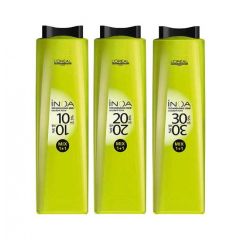 Loreal Inoa - Krem Oksidan 1000 Ml. - 30 Volume %9