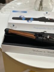 Hector HSM UV217M -Elektrikli Döner Başlıklı Maşa - 25MM