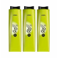 Loreal Inoa - Krem Oksidan 1000 Ml. - 20 Volume %6