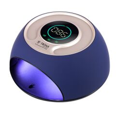 Trina  TRNUVLAMP004 Profosyonel Kalıcı Oje Kurutucu UV Lamba - MOR