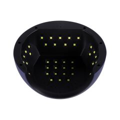 Trina  TRNUVLAMP004 Profosyonel Kalıcı Oje Kurutucu UV Lamba - MOR