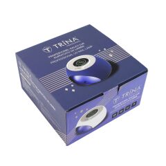 Trina  TRNUVLAMP004 Profosyonel Kalıcı Oje Kurutucu UV Lamba - MOR