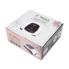 Trina  TRNUVLAMP002 Profosyonel Kalıcı Oje Kurutucu 2si1 arada LED+UV Nail Lamp 