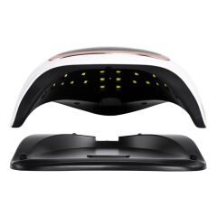 Trina  TRNUVLAMP002 Profosyonel Kalıcı Oje Kurutucu 2si1 arada LED+UV Nail Lamp 