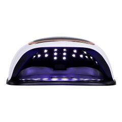Trina  TRNUVLAMP002 Profosyonel Kalıcı Oje Kurutucu 2si1 arada LED+UV Nail Lamp 