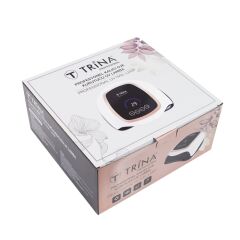 Trina  TRNUVLAMP002 Profosyonel Kalıcı Oje Kurutucu 2si1 arada LED+UV Nail Lamp 