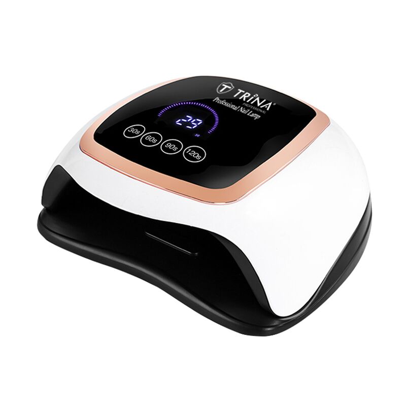 Trina  TRNUVLAMP002 Profosyonel Kalıcı Oje Kurutucu 2si1 arada LED+UV Nail Lamp 
