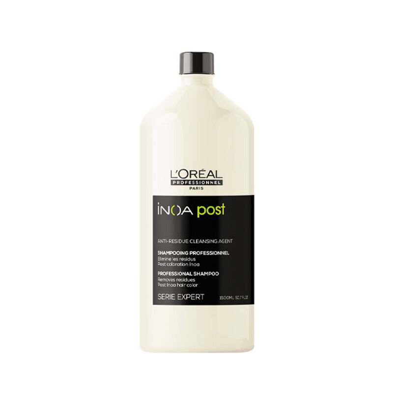 Loreal Inoa Post Shampoonig - İnoa Boya Sonrası Bakım Şampuanı 1500 Ml.