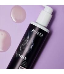 INDOLA NN2 - Baş Derisi Cilt Koruyucu Boya Açıcı Katkısı - 250 ml