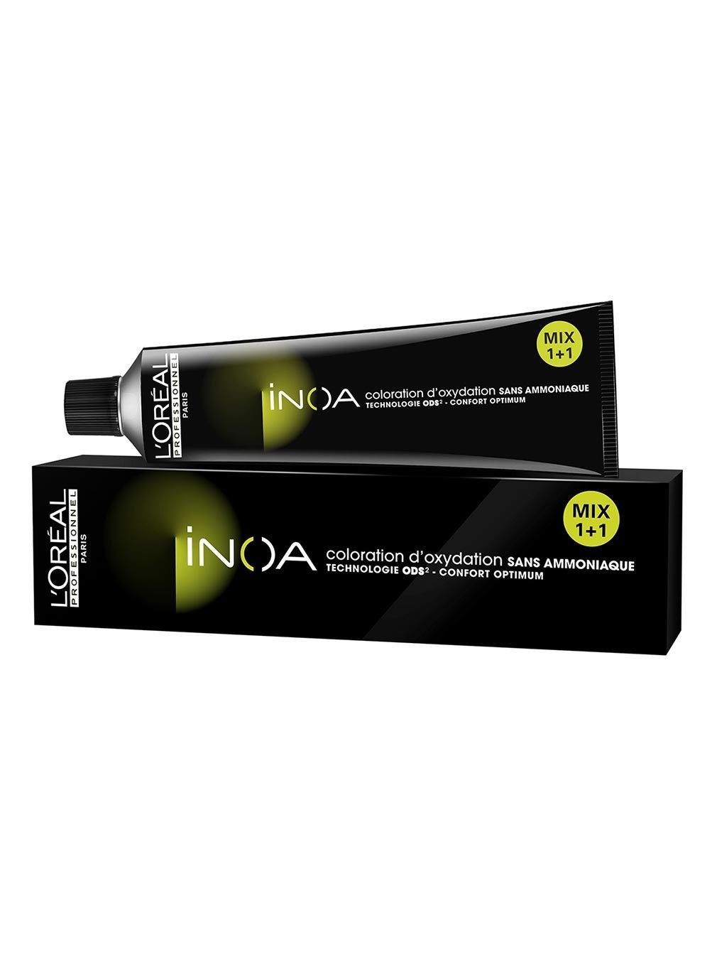 Loreal Inoa Saç Boyası 60 Ml. - 7.3
