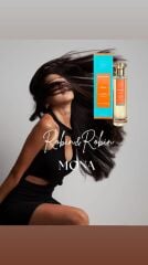 Robin&Robin Mona Hair Care Parfum - Saç Bakım Parfümü 100 ml