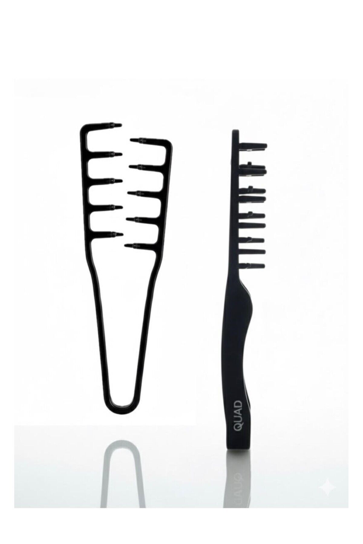 QUAD Mucizevi Şekillendirici Tarak