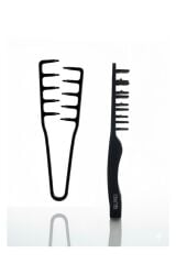 QUAD Mucizevi Şekillendirici Tarak