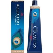 Wella Koleston Perfect Saç Boyası 60 Ml. - 8/04