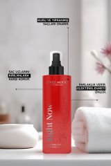 Lewel Mood Premium Limitless Care Leave-in Sprey 200 ml - Nem - Elektriklenme - Isı koruyucu