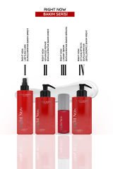 Lewel Mood Premium Limitless Care Leave-in Sprey 200 ml - Nem - Elektriklenme - Isı koruyucu