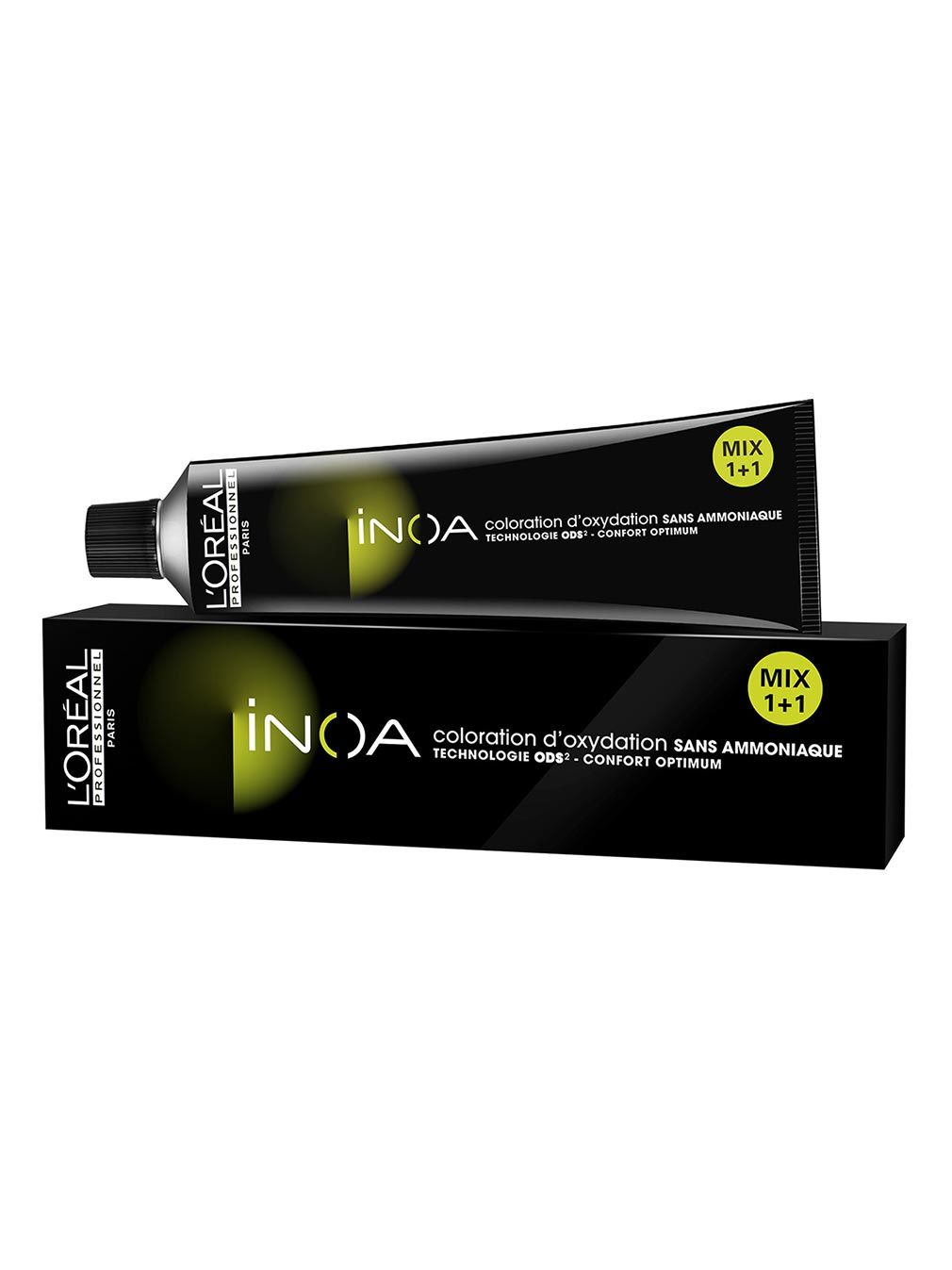 Loreal Inoa Saç Boyası 60 Ml. - 5.8