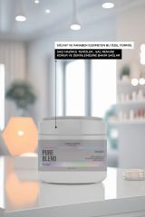 Lewel Mood Premium Pure Blend Masque - 350 ml - Işıltı yumuşaklık Maskesi