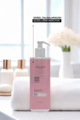 Lewel Mood Premium Dense Curls Shampoo - 400 ml - Bukleli saçlar Şampuan