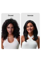 Hector HSD - 205B Buharlı Saç Düzleştirici