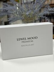 Lewel Mood Premium SOS Plus Art - Kimyasal İşlem Öncesi Koruyucu 350ml x 2 Adet - YENİ