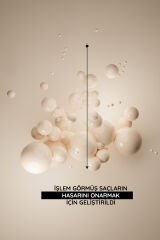 Lewel Mood Premium Bond Repiar Shampoo - 400 ml - Onarıcı Şampuan