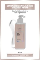 Lewel Mood Premium Bond Repiar Conditioner - 400 ml - Onarıcı Krem