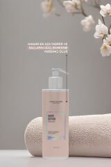 Lewel Mood Premium Bond Repiar Conditioner - 400 ml - Onarıcı Krem