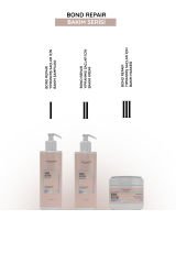 Lewel Mood Premium Bond Repiar Conditioner - 400 ml - Onarıcı Krem