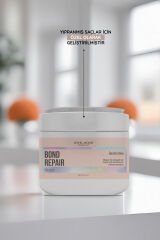 Lewel Mood Premium Bond Repiar Masque - 350 ml - Onarıcı Maske