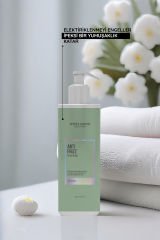 Lewel Mood Premium Anti Frizz Shampoo - 400 ml - Sakinşetirici Şampuan