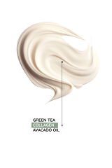 Lewel Mood Premium Anti Frizz Shampoo - 400 ml - Sakinşetirici Şampuan