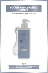 Lewel Mood Premium Moisture Conditioner - 400 ml -Nem Krem